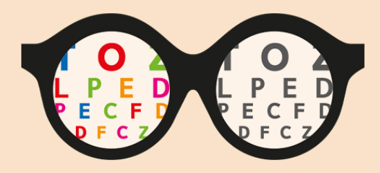 Alles over zien | Advies | Hans Anders